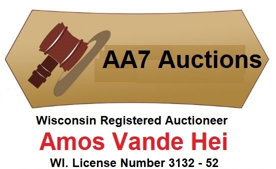 AA7 Auctions